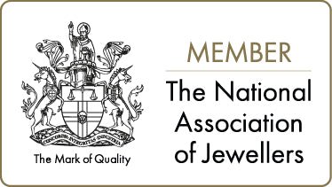 A New Milestone in Trust: Nicky Robin Memorial Jewellery Joins the NAJ - Nicky Robin Memorial Jewellery