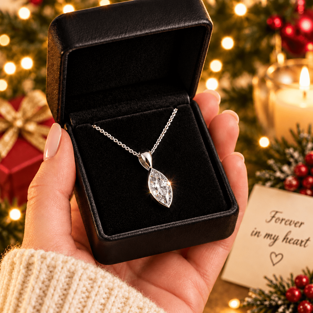 Christmas Gifting - Nicky Robin Memorial Jewellery