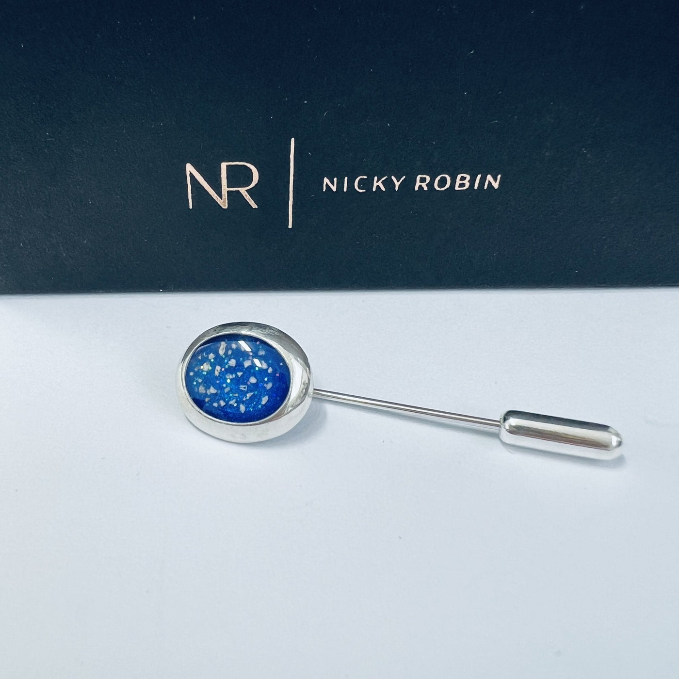 Accessories - Nicky Robin Memorial Jewellery