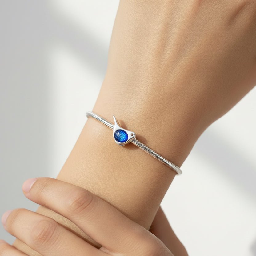 Memorial Ashes Charms