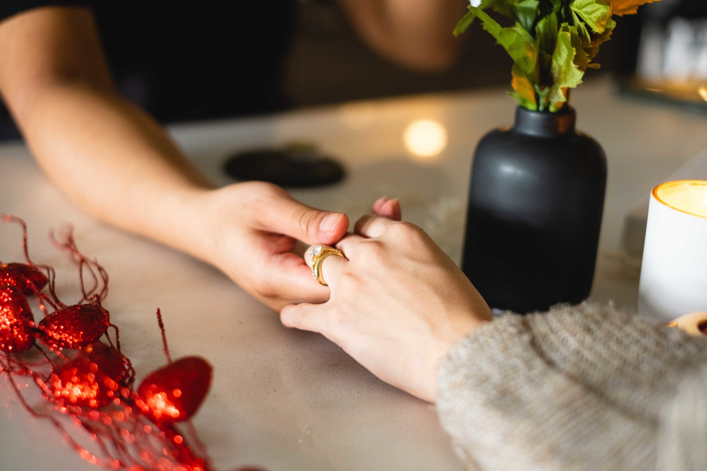 Christmas memorial jewellery and gifts