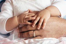 Father's Day Gifts | Nicky Robin Memorial Jewellery