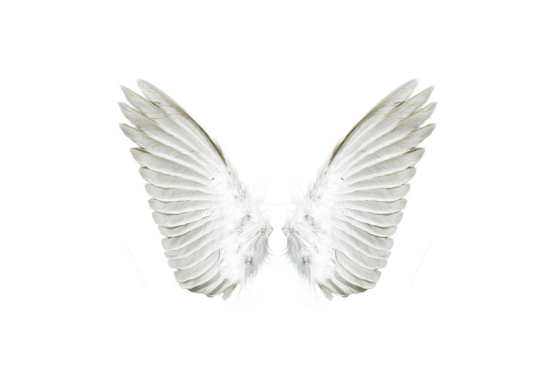 My Angel - Nicky Robin Memorial Jewellery