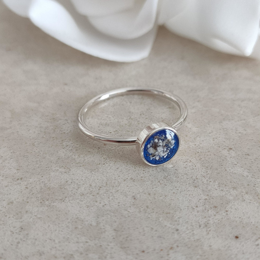 Timeless Collection | Nicky Robin Memorial Jewellery
