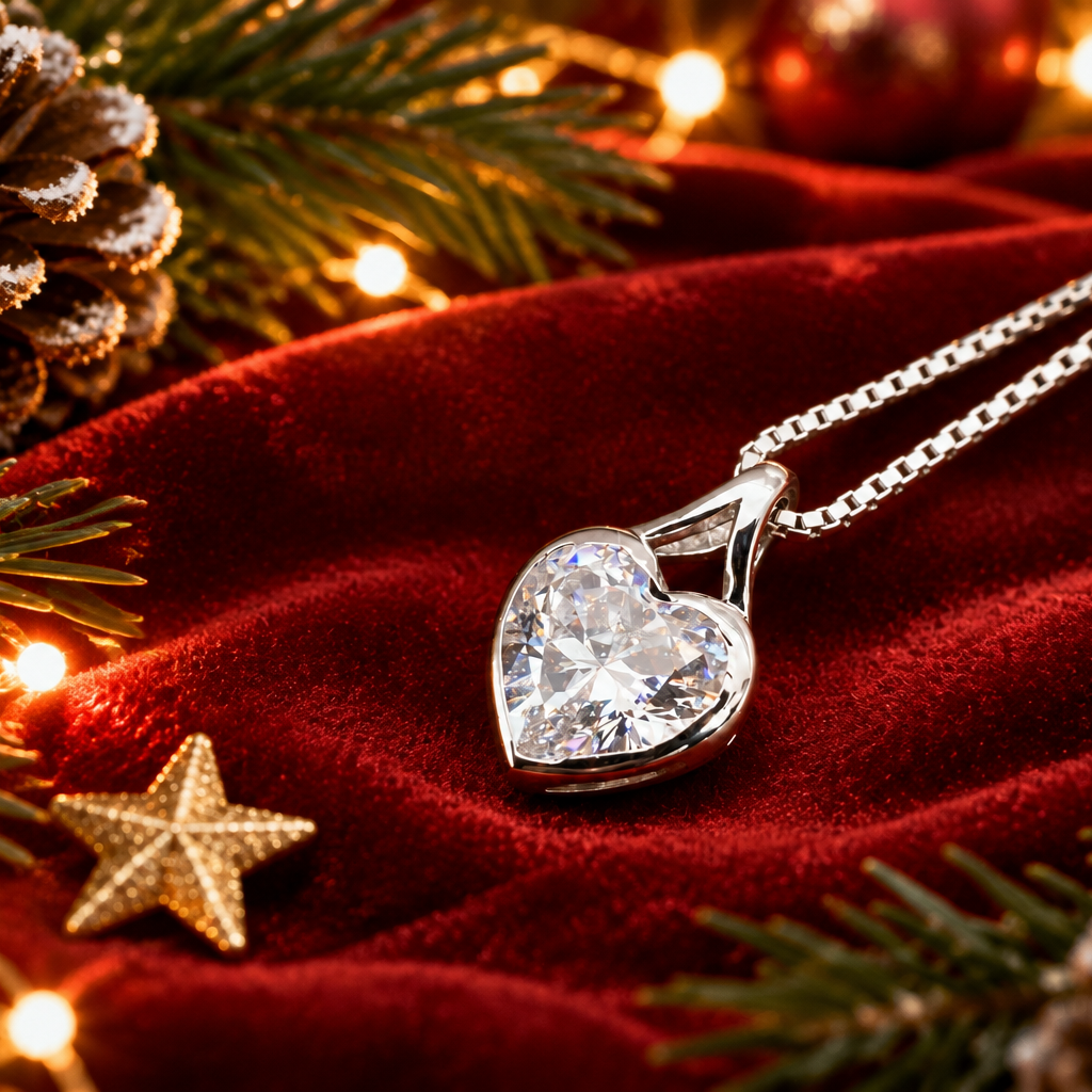 UK Christmas Memorial Ashes Jewellery Gift Keepsakes. Remembrance gifts for loved ones and pets.