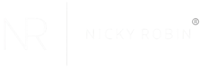 Memorial Ashes Jewellery Keepsakes white registered logo for Nicky Robin..’