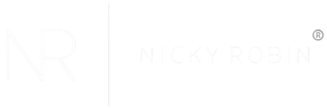 Memorial Ashes Jewellery Keepsakes white registered logo for Nicky Robin..’