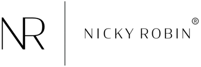 Memorial Ashes Jewellery Registered trademark Nicky Robin Logo